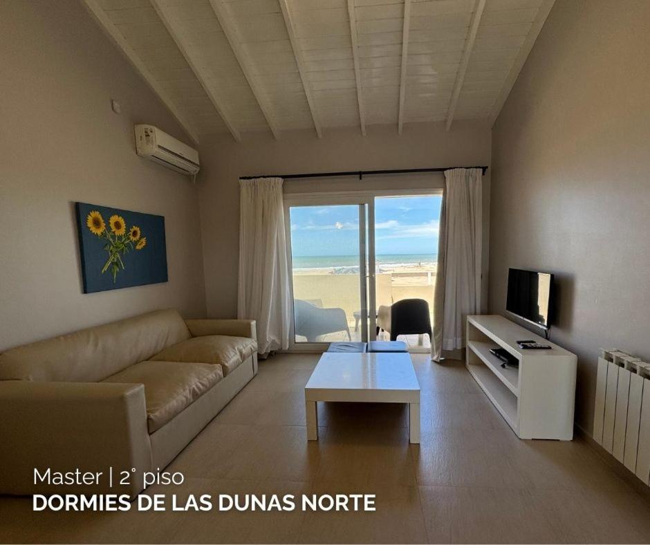 Dunas De Las Pampas Mar de Las Pampas Exterior foto
