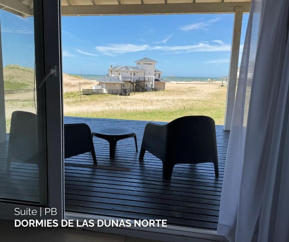 Dunas De Las Pampas Mar de Las Pampas Exterior foto